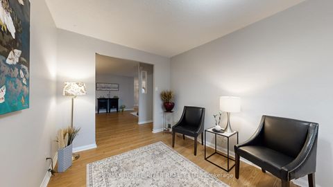 Photo 24 at 203 - 40 Chichester Place, L'Amoreaux, Toronto