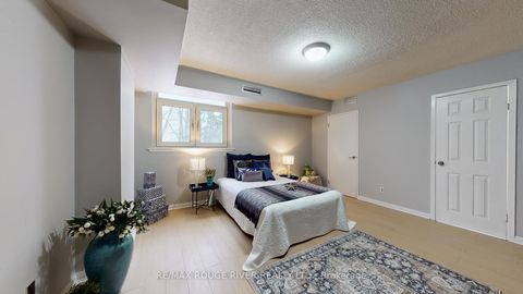 Photo 25 at 203 - 40 Chichester Place, L'Amoreaux, Toronto