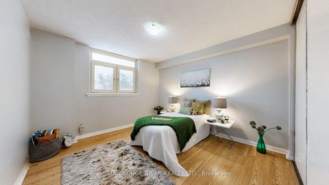 Photo 30 at 203 - 40 Chichester Place, L'Amoreaux, Toronto