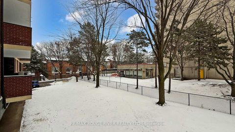 Photo 38 at 203 - 40 Chichester Place, L'Amoreaux, Toronto