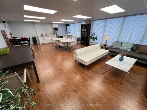 Photo 44 at 203 - 40 Chichester Place, L'Amoreaux, Toronto