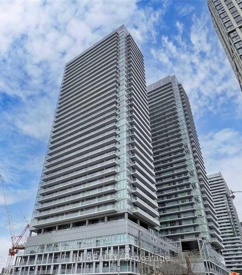 Photo 0 at 2306 - 99 Broadway Avenue, Mount Pleasant West, Toronto