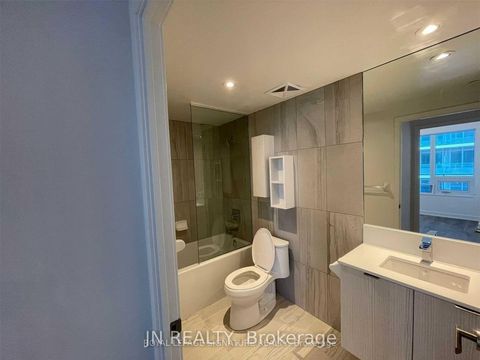 Photo 5 at 2306 - 99 Broadway Avenue, Mount Pleasant West, Toronto