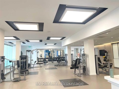 Photo 8 at 2306 - 99 Broadway Avenue, Mount Pleasant West, Toronto