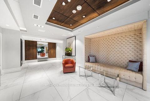 Photo 3 at 303 - 3 Southvale Drive, Leaside, Toronto