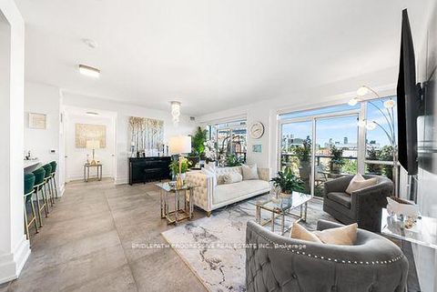 Photo 12 at 303 - 3 Southvale Drive, Leaside, Toronto