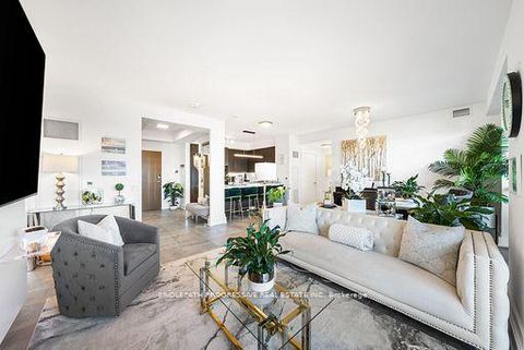 Photo 13 at 303 - 3 Southvale Drive, Leaside, Toronto