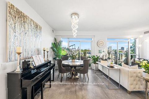 Photo 16 at 303 - 3 Southvale Drive, Leaside, Toronto