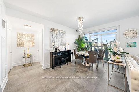 Photo 21 at 303 - 3 Southvale Drive, Leaside, Toronto