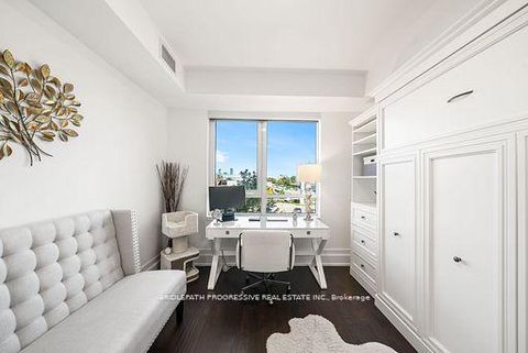 Photo 23 at 303 - 3 Southvale Drive, Leaside, Toronto