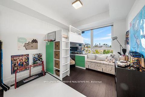 Photo 36 at 303 - 3 Southvale Drive, Leaside, Toronto