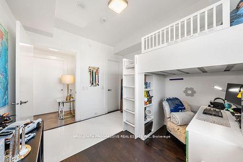 Photo 37 at 303 - 3 Southvale Drive, Leaside, Toronto