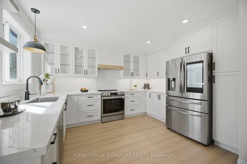 Photo 0 at 11 Wessenger Drive, Holly, Barrie