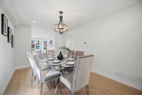 Photo 4 at 11 Wessenger Drive, Holly, Barrie