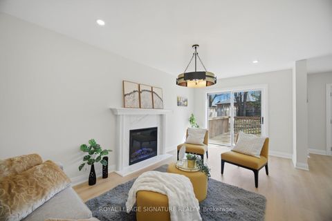 Photo 6 at 11 Wessenger Drive, Holly, Barrie