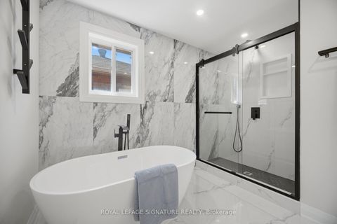 Photo 14 at 11 Wessenger Drive, Holly, Barrie