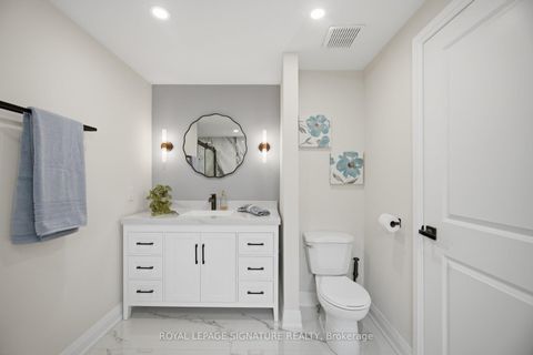 Photo 15 at 11 Wessenger Drive, Holly, Barrie