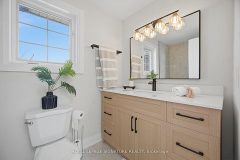 Photo 19 at 11 Wessenger Drive, Holly, Barrie