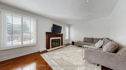 Photo 1 at 239 Rose Green Drive, Uplands, Vaughan