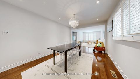 Photo 3 at 239 Rose Green Drive, Uplands, Vaughan