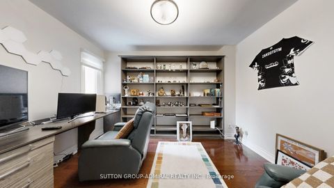 Photo 12 at 239 Rose Green Drive, Uplands, Vaughan