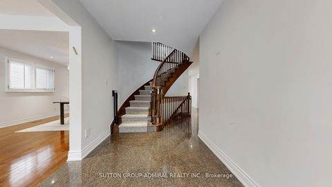 Photo 15 at 239 Rose Green Drive, Uplands, Vaughan