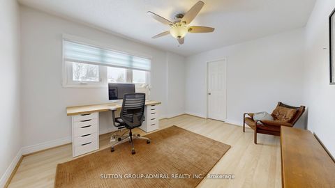 Photo 27 at 239 Rose Green Drive, Uplands, Vaughan