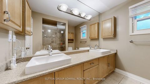 Photo 31 at 239 Rose Green Drive, Uplands, Vaughan