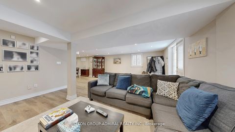 Photo 34 at 239 Rose Green Drive, Uplands, Vaughan