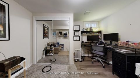 Photo 42 at 239 Rose Green Drive, Uplands, Vaughan