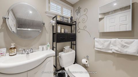 Photo 45 at 239 Rose Green Drive, Uplands, Vaughan