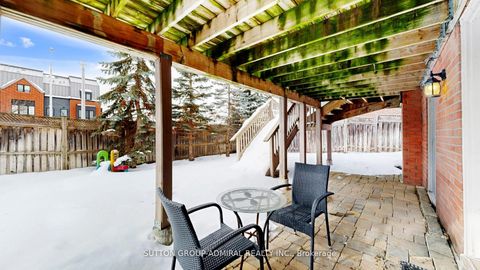 Photo 47 at 239 Rose Green Drive, Uplands, Vaughan