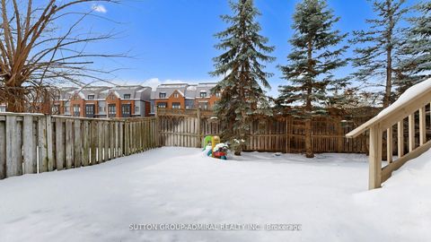 Photo 48 at 239 Rose Green Drive, Uplands, Vaughan