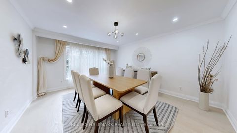 Photo 8 at 82 Windermere Crescent S, South Richvale, Richmond Hill