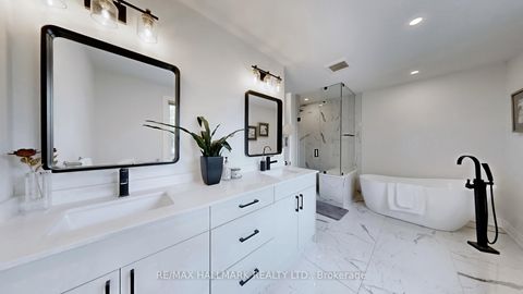 Photo 27 at 82 Windermere Crescent S, South Richvale, Richmond Hill