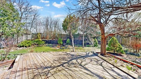 Photo 45 at 82 Windermere Crescent S, South Richvale, Richmond Hill