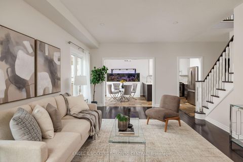 Photo 10 at 337 Kirkvalley Crescent, Bayview Wellington, Aurora