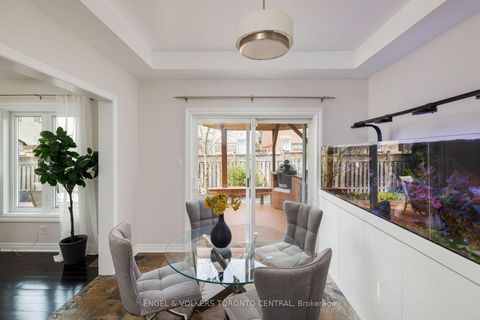 Photo 16 at 337 Kirkvalley Crescent, Bayview Wellington, Aurora