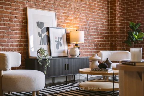 Photo 5 at 405 - 426 Queen Street E, Moss Park, Toronto