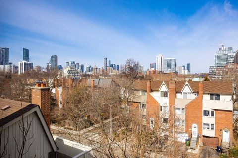 Photo 18 at 405 - 426 Queen Street E, Moss Park, Toronto