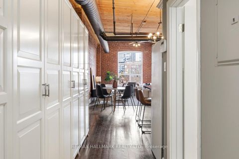 Photo 20 at 405 - 426 Queen Street E, Moss Park, Toronto