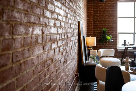 Photo 22 at 405 - 426 Queen Street E, Moss Park, Toronto