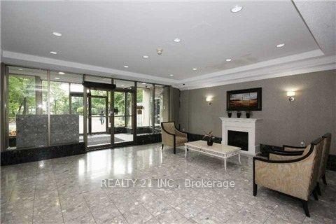 Photo 1 at 821 - 3 Greystone Walk Drive, Kennedy Park, Toronto