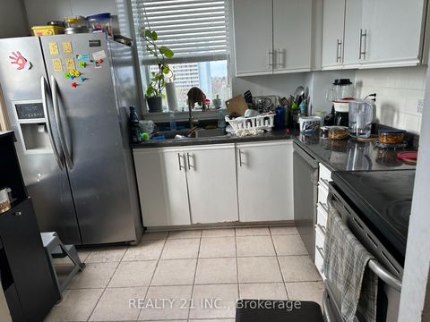 Photo 9 at 821 - 3 Greystone Walk Drive, Kennedy Park, Toronto