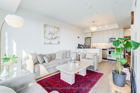 Photo 2 at 1010 - 20 Gatineau Drive, Beverley Glen, Vaughan