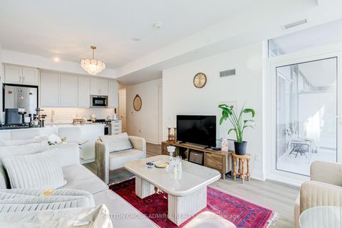 Photo 3 at 1010 - 20 Gatineau Drive, Beverley Glen, Vaughan