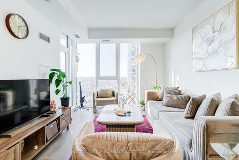 Photo 8 at 1010 - 20 Gatineau Drive, Beverley Glen, Vaughan