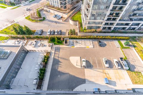 Photo 17 at 1010 - 20 Gatineau Drive, Beverley Glen, Vaughan