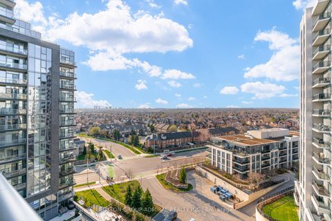 Photo 18 at 1010 - 20 Gatineau Drive, Beverley Glen, Vaughan