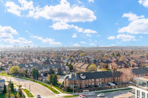 Photo 19 at 1010 - 20 Gatineau Drive, Beverley Glen, Vaughan